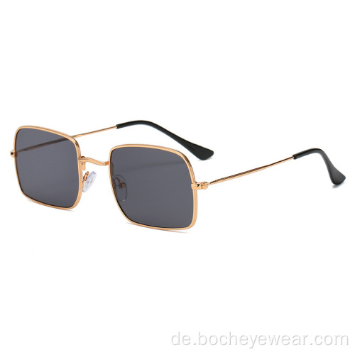 Neue Retro-Sonnenbrille für Herren, europäische und amerikanische Outdoor-Angelbrille ins Wind Street Sonnenbrille, Damen ss 21134